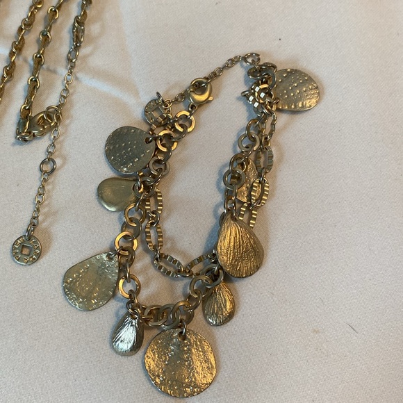 Karma Bella Necklace and Bracelet - Picture 5 of 8